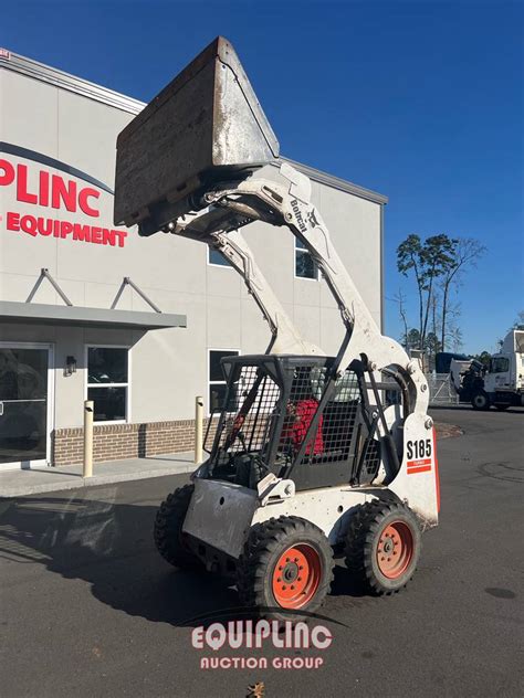 used bobcat skid steer for sale in ga|bobcat t650 for sale craigslist.